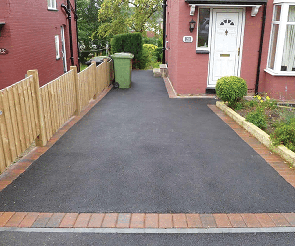 MT Tarmac driveways 3